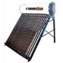 Non-Pressure Solar Water Heater (YTSL)